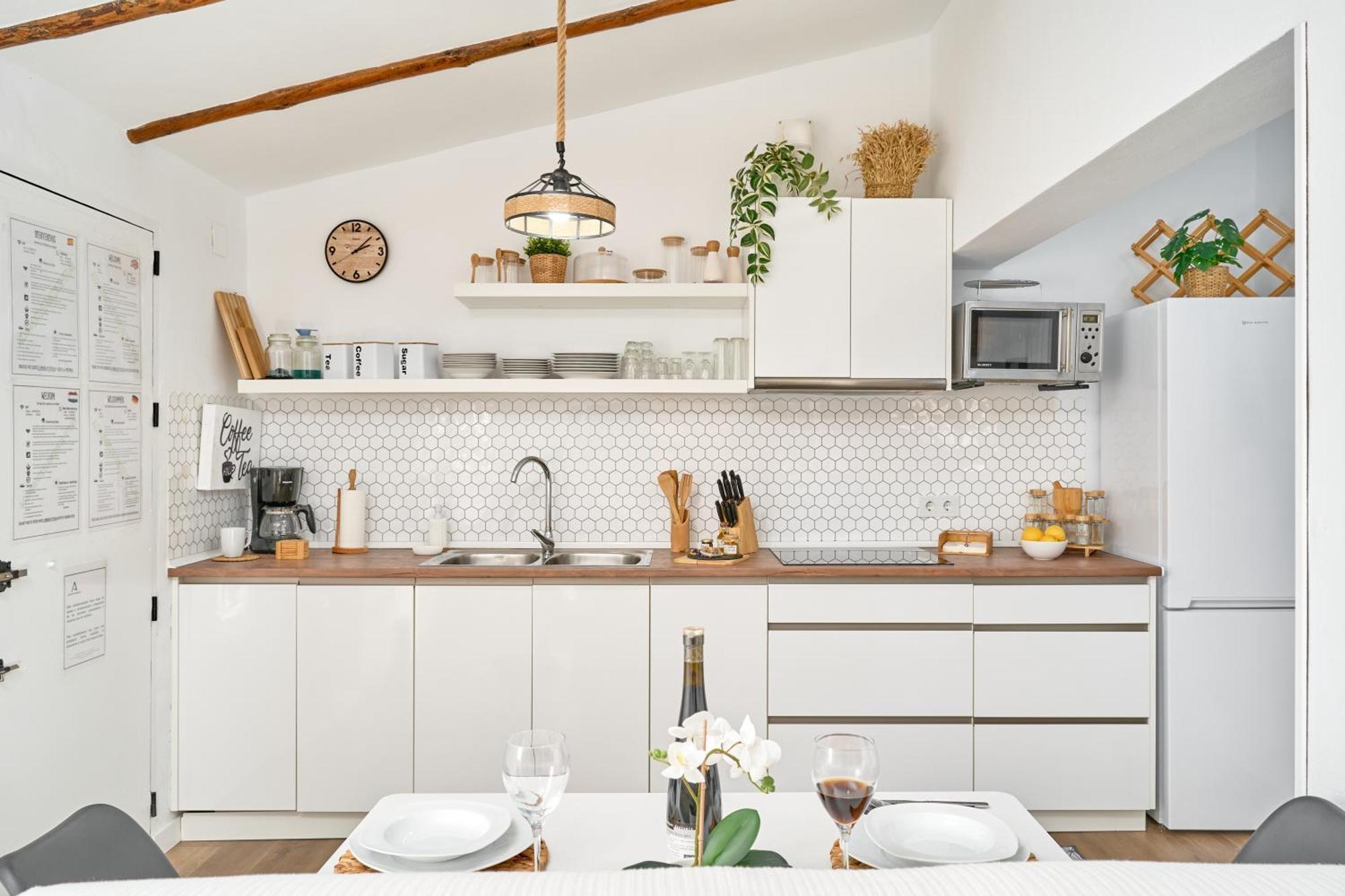 Maison d'hôtes Rincon De Tetuan à Árchez Extérieur photo