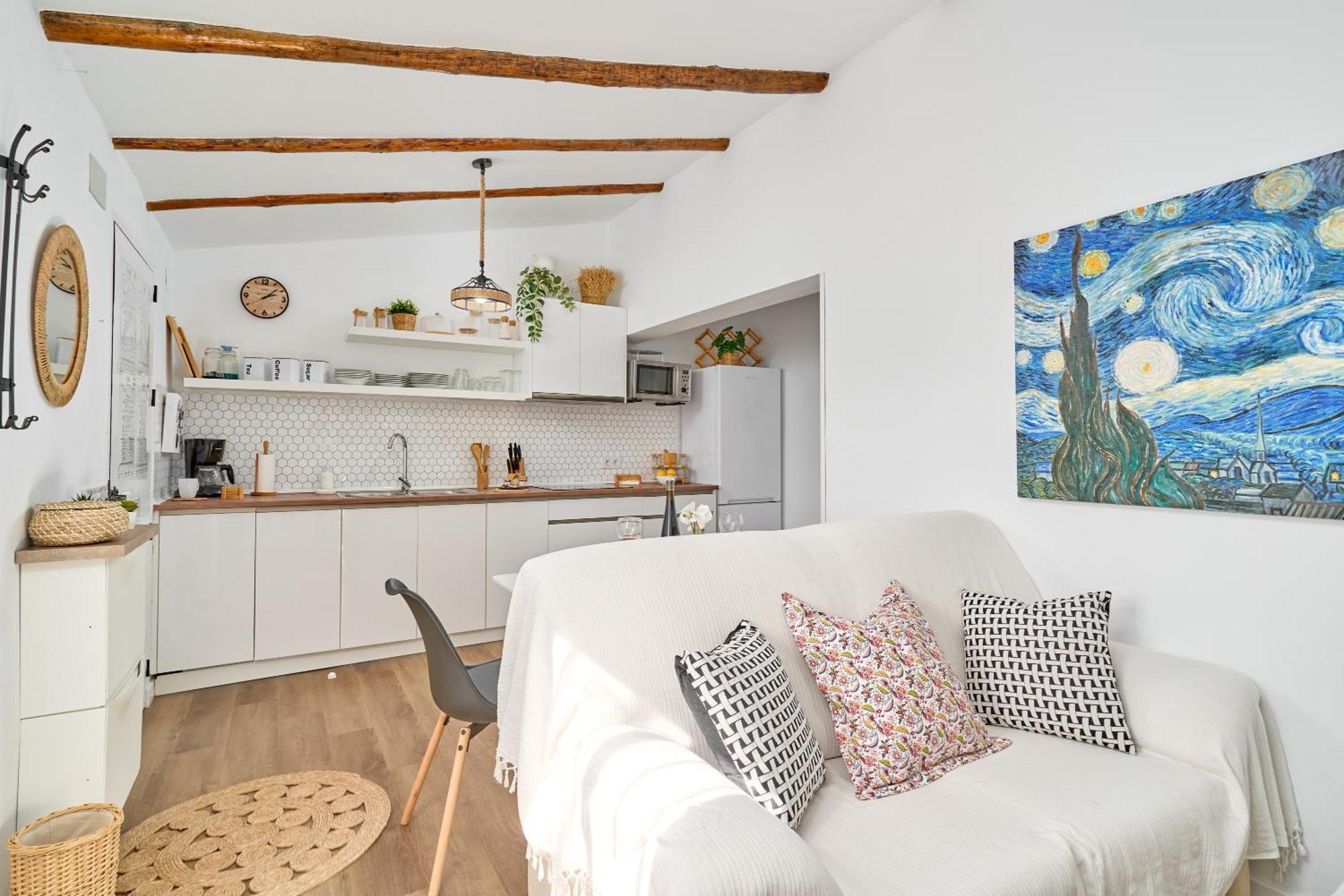 Maison d'hôtes Rincon De Tetuan à Árchez Extérieur photo