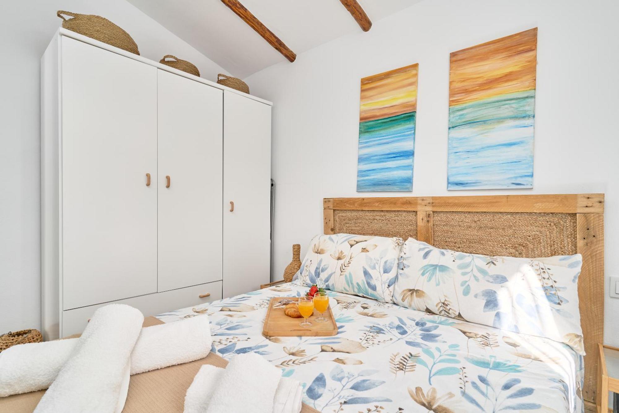 Maison d'hôtes Rincon De Tetuan à Árchez Extérieur photo